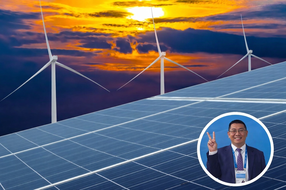 Зачем Казахстану проекты ВИЭ с Китаем: почему энергия становится новой валютой