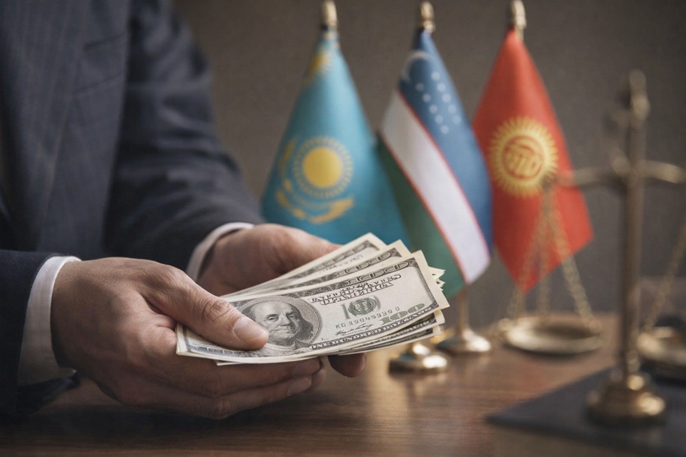Вторичные санкции 2026: почему банкам Центральной Азии выгоднее комплаенс