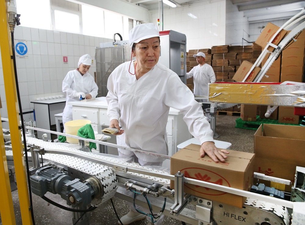 Алматыда республикалық референдум қолдау тапты