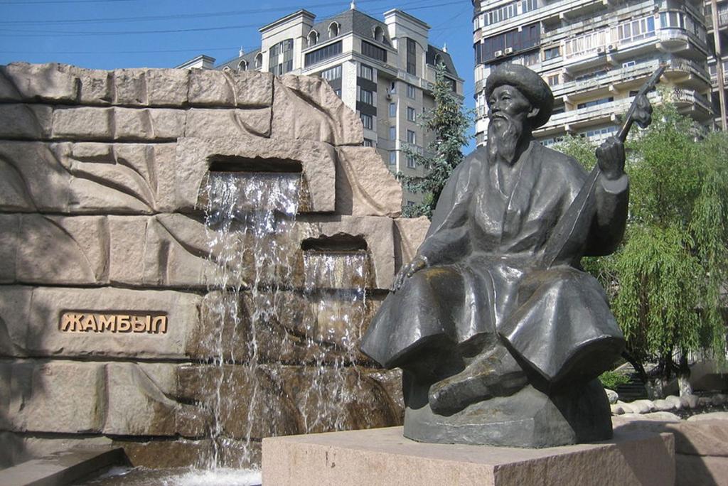 10 памятников Алматы, которые стоит увидеть