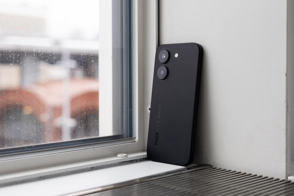 POCO X8 Pro