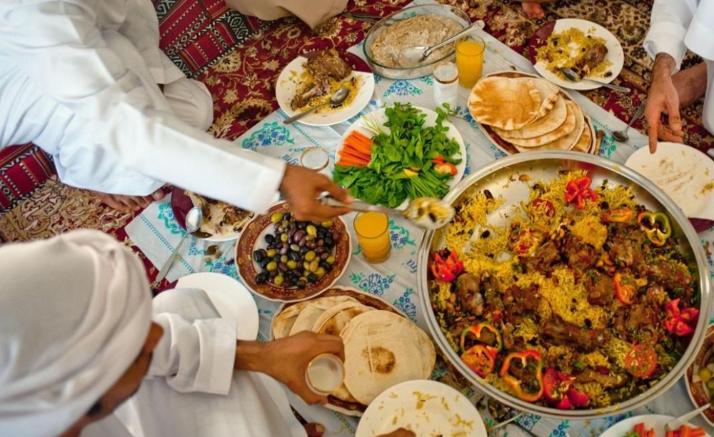 От кофеина до сахара: от каких привычек отказаться перед Рамаданом