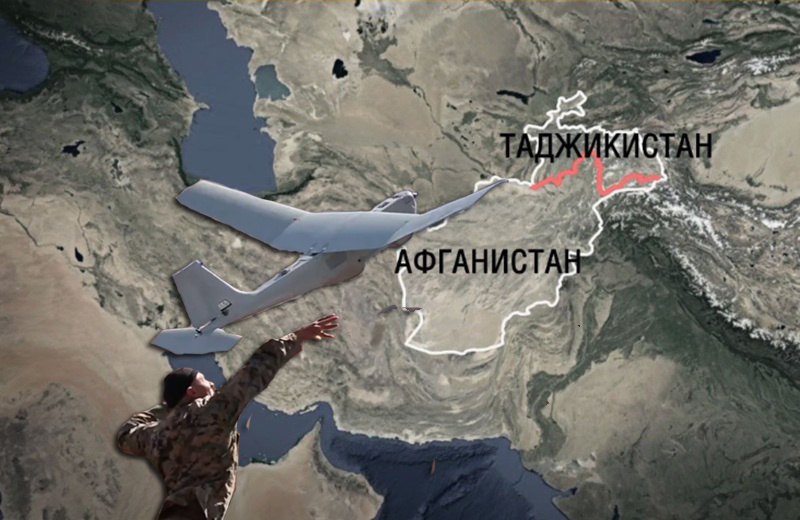 Теракты на границе Таджикистана и Афганистана: что происходит и при чем тут ОДКБ
