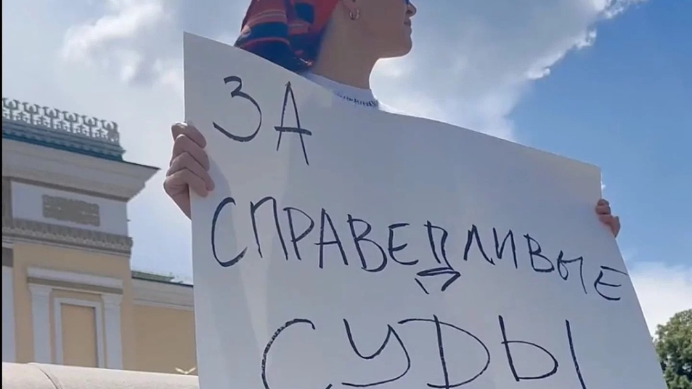 Дело Дениса Квиташ рассмотрит кассационный суд в Астане: 2 года в СИЗО из-за бизнес-спора? 