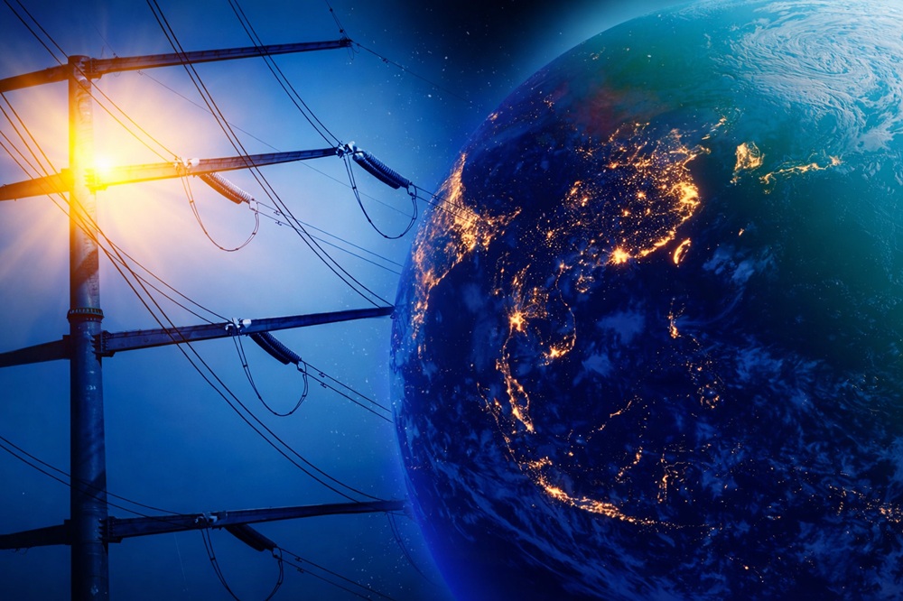 Центральная Азия рискует проиграть цифровизацию без новой электрификации