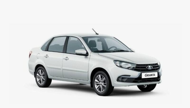 Топ-7 ликвидных автомобилей