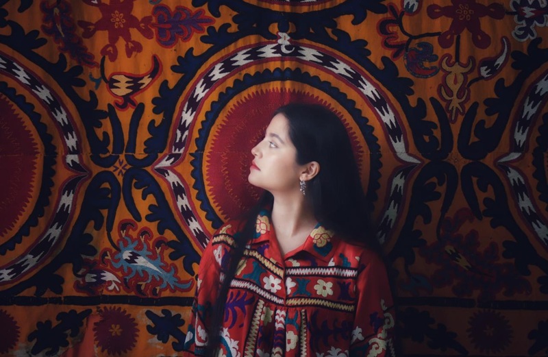 Пенджикент – мировая столица сузани. Почему Таджикистан возрождает традиционные ремёсла